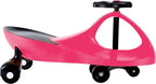 Wiggle Car Ride On Toy - Image 3
