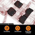 G-PLUS Floor Mats Compatible - Image 9