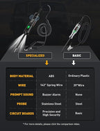 Upgraded Heavy Duty Circuit Tester - Image 2