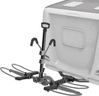 HYPERAX 2023 Volt RV -RV Approved Hitch Mounted 2 E Bike Rack Carrier - Image 8