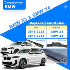 Windshield Wiper Blades Replacement - Image 2