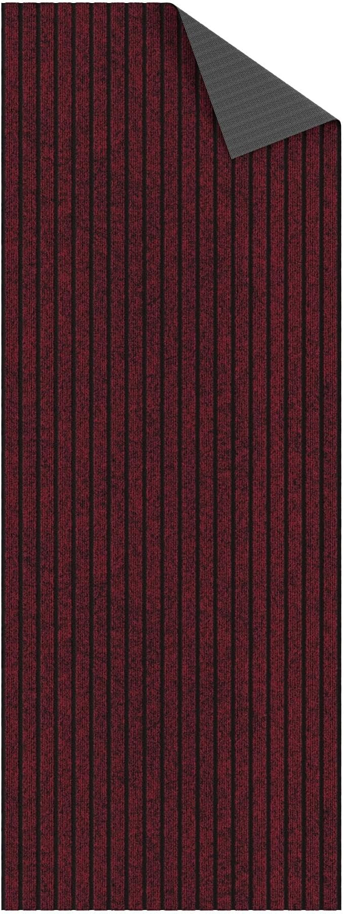 Ottomanson 2' x 7' Hallway Runner - Image 8