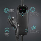 Lectron Level 2 EV Charger - Image 6