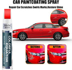 Rallye Red Touch Up Paint Compatible - Image 3