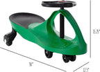 Wiggle Car Ride on Toy - Image 2