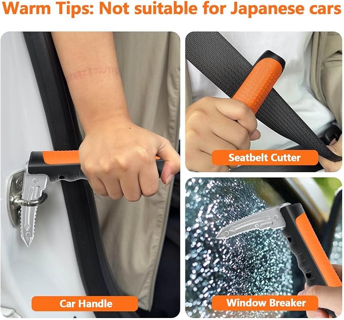 Car Door Handle for Elderly - Image 2