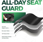 for Jeep Wrangler Seat Covers 4Door JK 2013 2014 2015 2016 2017, Custom Car - Image 4