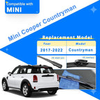 Windshield Wiper Blades Replacement - Image 2