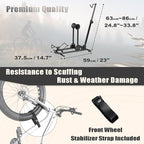 BIKE HAND Vertical Bike Stand - Image 5