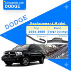 Windshield Wiper Blades Replacement - Image 2