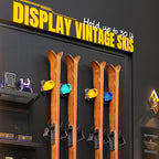 Wall Rack for Garage - Image 6