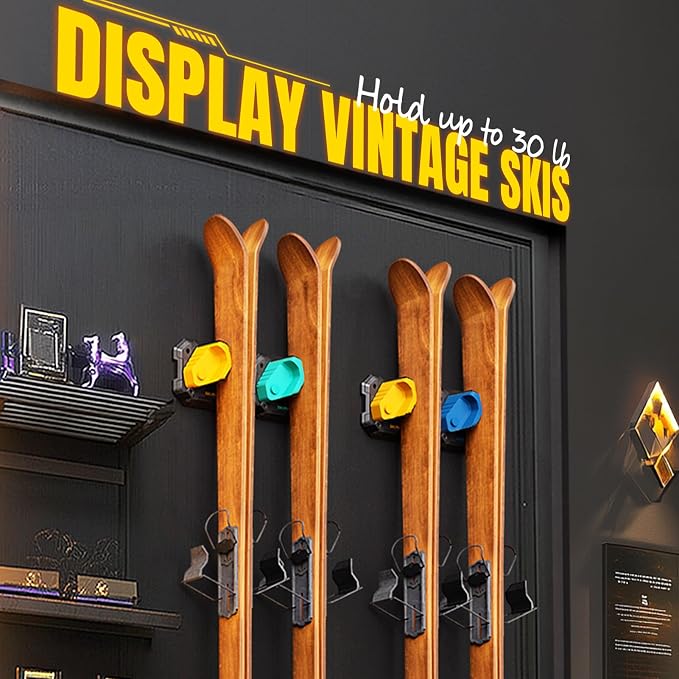 Wall Rack for Garage - Image 6