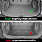 LASFIT Floor Mats & Cargo Liner - Image 2