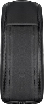 Muslogy Center Console Armrest Cover Compatible - Image 8