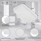 Silicone Bathroom Soap Dishes - Image 2
