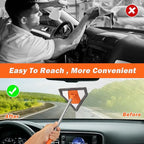 Conliwell Windshield Interior Cleaner Tool - Image 6