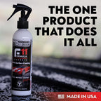 TopCoat F11 Car Polish & Sealer - Image 2