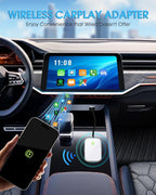 Wireless CarPlay Adapter - Image 7