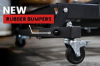 Traxion 3-200 NXT Foldable Topside Automotive Engine Creeper - Image 8