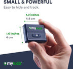 GPS Tracker for Vehicles with Magnet – 4G LTE Real-Time Location Device with App - Image 2