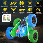 Remote Control Car, RC Cars Toys - Image 2