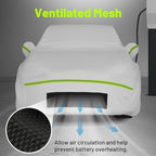 Favoto Car Cover for Tesla Model Y - Image 6