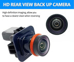 Rear View Back Up Camera Backup Camera Compatible - Image 3