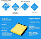 Microfiber Towels for Cars - Image 6