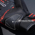 VXW Motorcycle Gloves for Men and Women - Image 5
