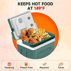 SHAREWIN Electric Cooler & Warmer - Image 5