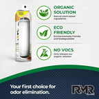 RMR Xtreme Home Odor Eliminator Spray - Image 3