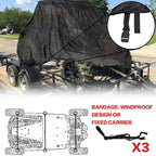 NEVERLAND UTV Cover 4-6 Passenger - Image 8