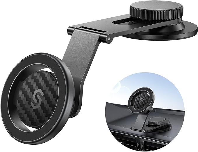 SYNCWIRE Fits MagSafe Car Mount by SYNCWIRE