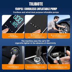 Tire Repair Kit, E-Bikes and Motorcycles - Image 6