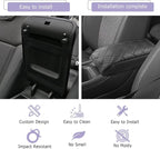 LUWU 2025 Kicks Center Console Cover Compatible - Image 6