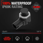 T1A Car Parking Sensors, 4 Pieces - Image 3