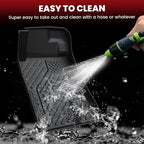 LASFIT Floor Mats and Trunk Mat - Image 5