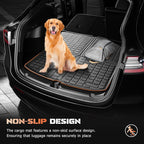 Floor Mats & Cargo Liner Custom - Image 7
