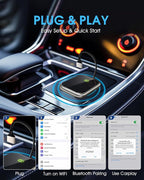 Wireless CarPlay Adapter - Image 3
