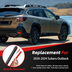 OTUAYAUTO Windshield Wiper Blades - Image 3