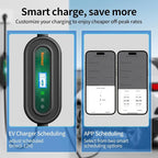 Romaa Level 2 EV Charger Portable Level 2 - Image 5