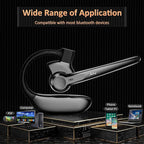 Wireless Bluetooth Headset - Image 7