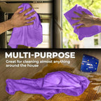 Premium Shammy Cloth for Car Drying - Image 8