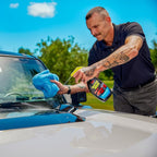 Stoner Car Care 92604-6PK Waterless Wash Car Detailing Spray – Safe, - Image 3