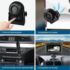 Magnetic Wireless Backup Camera - Image 4