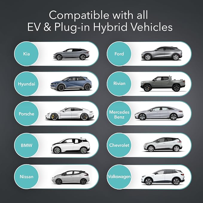 Lectron Level 2 EV Charger - Image 8