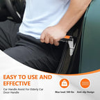 Car Door Handle for Elderly - Image 6