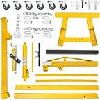 2 Ton Folding Engine Hoist - Image 7