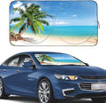 Gven Sunshade for Car Windshield by Gven
