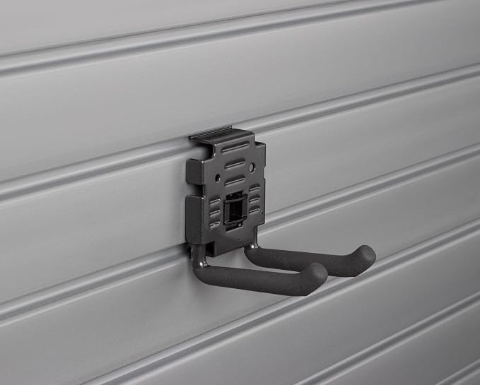 Handi Tool Rail with Basic Hook Kit - Image 4